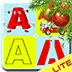 Алфавитный пазл Lite