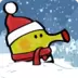 Doodle Jump Christmas Special