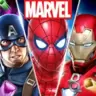 Marvel Puzzle Quest Dark Reign