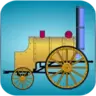 Railway bridge (Free)
