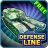 Tower Defense Line Free