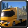 Truck Simulator 3D
