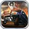Monster Dash Hill Racer
