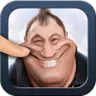 Face and Body Warp - Oldbooth
