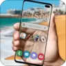 Transparent Phone Screen HD