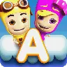 Вундики. Алфавит для детей