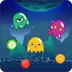 Hungry Aliens