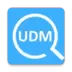 User Dictionary Manager