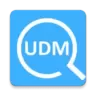 User Dictionary Manager