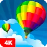 Обои HD и 4K