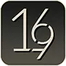 16/9