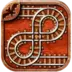 Rail Maze