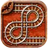 Rail Maze
