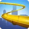Водные горки 3D