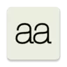 aa
