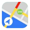 Offline Maps & Navigation