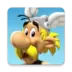 Asterix and Friends