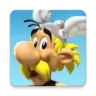Asterix and Friends