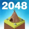 Age of 2048: Civilization City Building