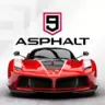 Asphalt 9: Легенды