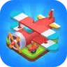 Merge Plane