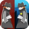 Find The Differences - The Detective