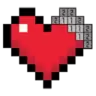Pixel Art Book