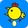 Happy Chicken Lay Eggs