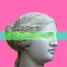 Vaporgram: Vaporwave, VHS & Glitch Photo Editor