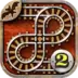 Rail Maze 2
