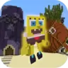 Mod Bikini Bottom for MCPE