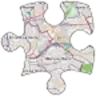 PuzzleMap Free