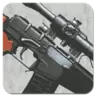 Sniper shot!