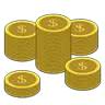 Credit Usage