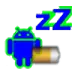 Sleepy Battery Demo