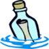 Message in a Bottle