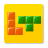 Lucky Tetris