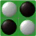 Deep Green Reversi
