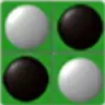 Deep Green Reversi