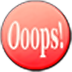 Ooops button!