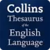 Collins Thesaurus of English 2010 Complete & Unabridged