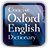 Concise Oxford English Dictionary