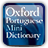 Oxford Portuguese Minidictionary