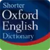 Oxford Shorter English Dictionary