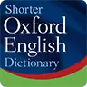 Oxford Shorter English Dictionary