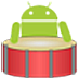 TouchDrums