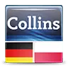 Collins Mini Gem German-Polish & Polish-German Dictionary