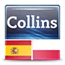 Collins Mini Gem Spanish-Polish & Polish-Spanish Dictionary