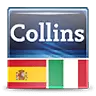 Collins Mini Gem Spanish-Italian & Italian-Spanish Dictionary