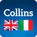 Audio Collins Mini Gem English-Italian & Italian-English Dictionary
